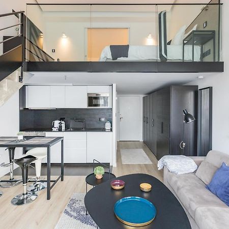 B2 Loft Duplex 175Blo-Paris Conventionアパートメント エクステリア 写真
