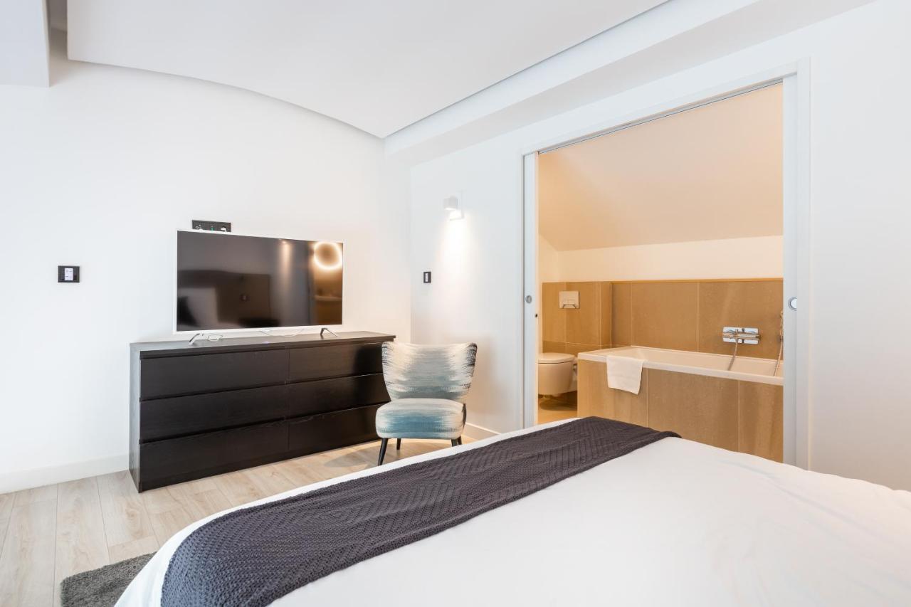 B2 Loft Duplex 175Blo-Paris Conventionアパートメント エクステリア 写真